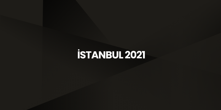 AVRASYA VERPACKUNG ISTANBUL 2021