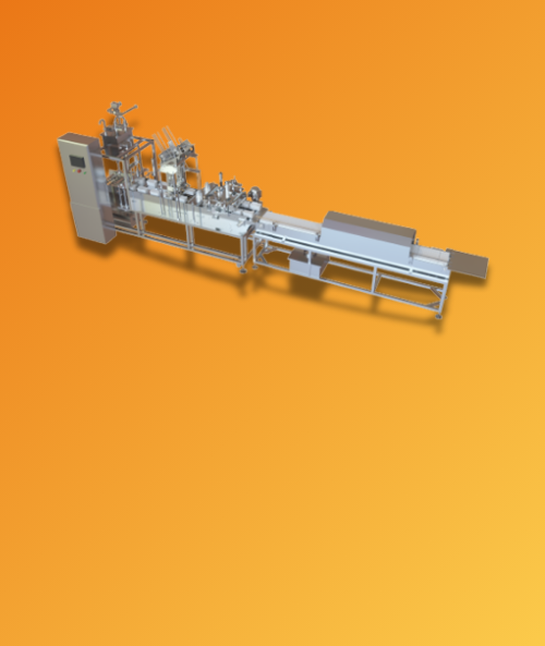 Käseversiegelungs- und Salzlake-Abfüllmaschine